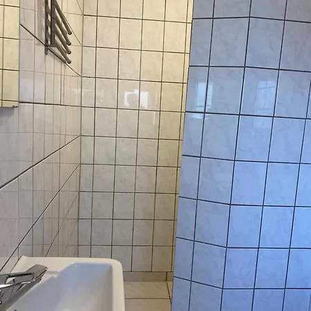 Apartment #1 With Wifi, Close To City Center, Beach And Forrest Aabenraa Exterior photo