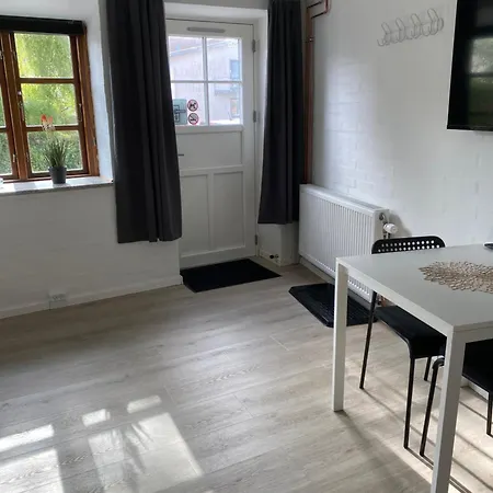 Apartment #1 With Wifi, Close To City Center, Beach And Forrest Aabenraa Exterior photo