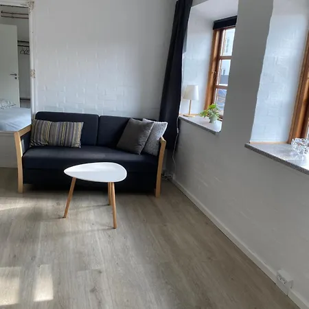 Apartment #1 With Wifi, Close To City Center, Beach And Forrest Aabenraa Exterior photo