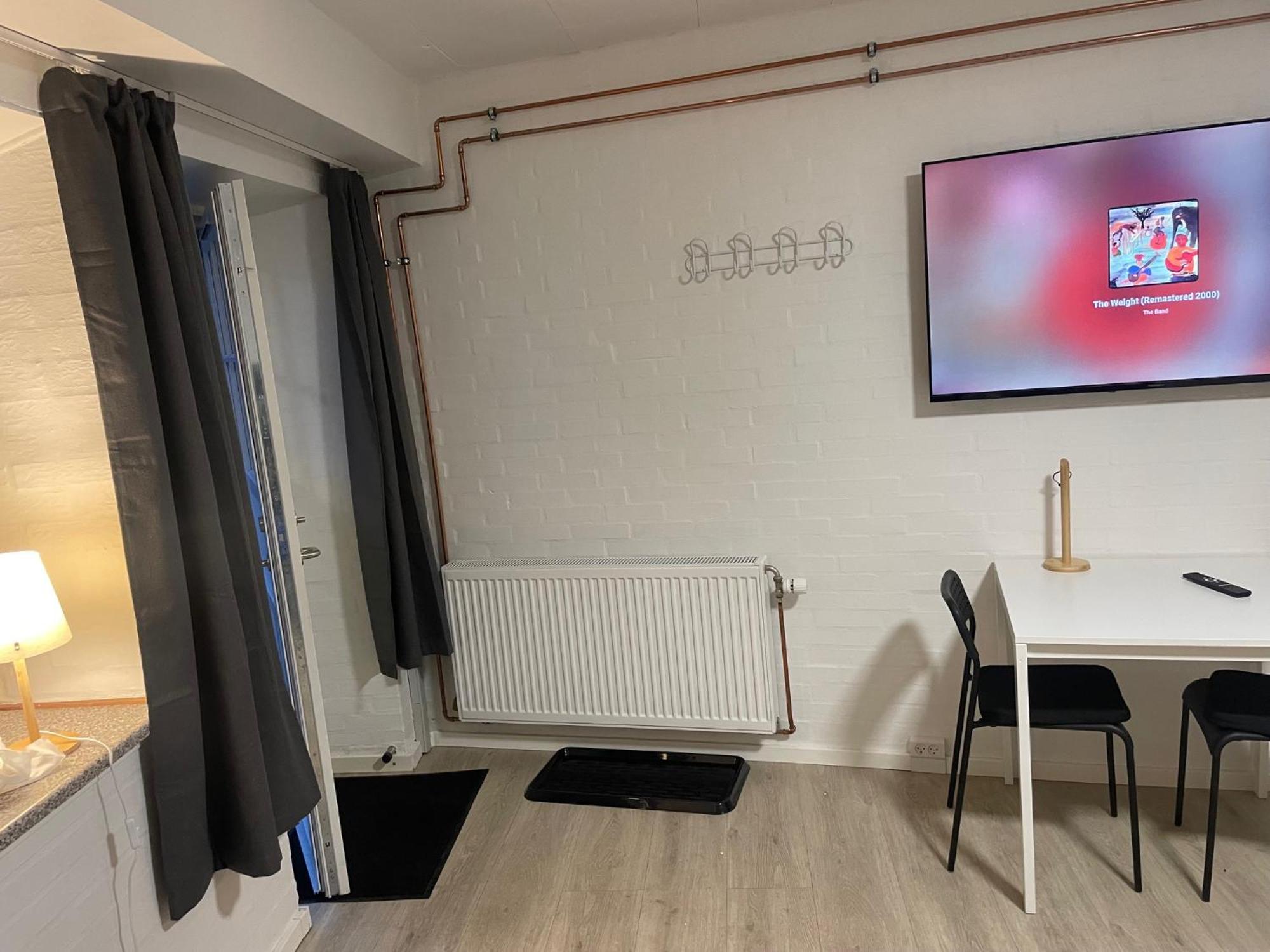 #1 With Wifi, Close To Center, And Forrest * Aabenraa