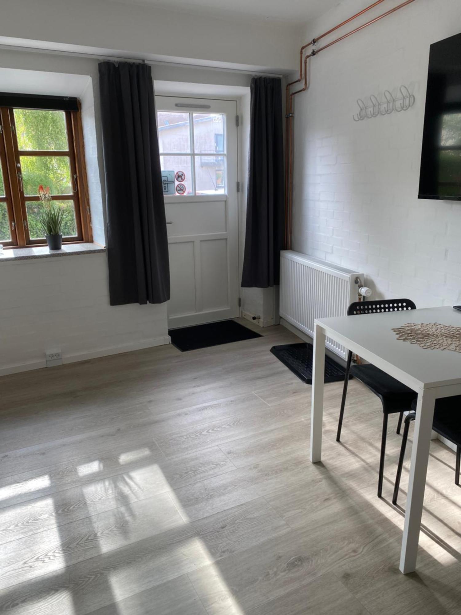 #1 With Wifi, Close To Center, And Forrest Apartamento Aabenraa