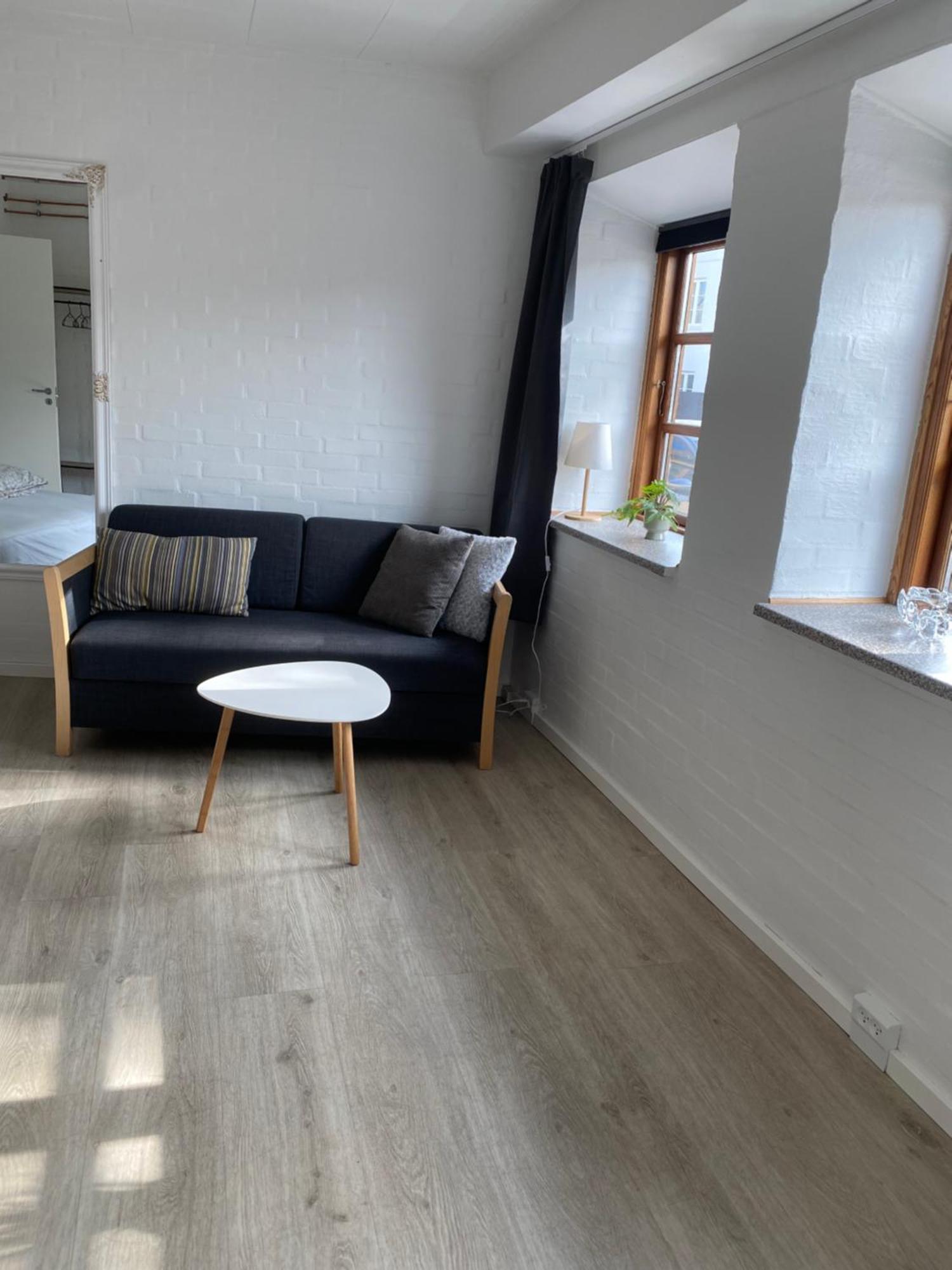 Apartamento #1 With Wifi, Close To Center, And Forrest